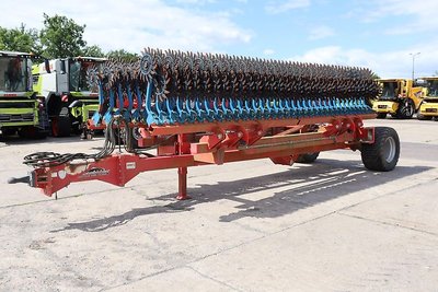 Hatzenbichler AUFSATTEL-STERNSTRIEGEL 12 m