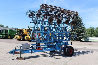 Lemken GIGANT G 800