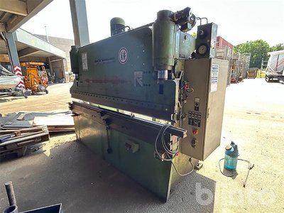WEINBRENNER AP 50