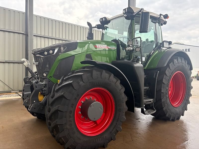 Fendt Vario 930 Profi Plus Gen 7 *Top-Angebot*