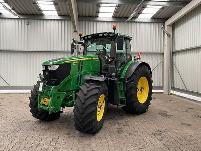 John Deere 6250R