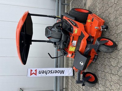 Kubota ZD1211R