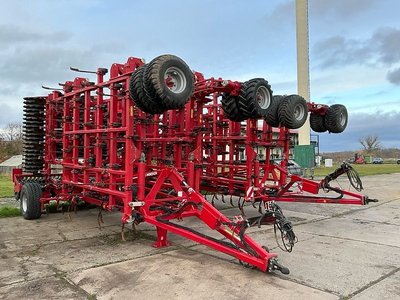 Horsch Cruiser 12 XL