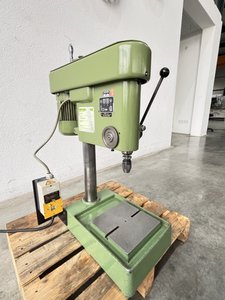 Bench Type Drilling Machines STEINEL BT 6.25