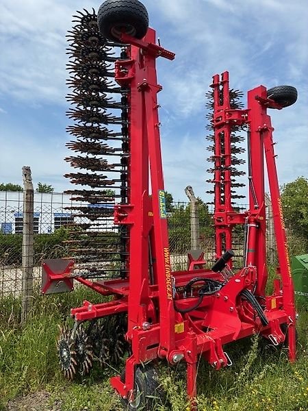Einböck ROTARYSTAR 900