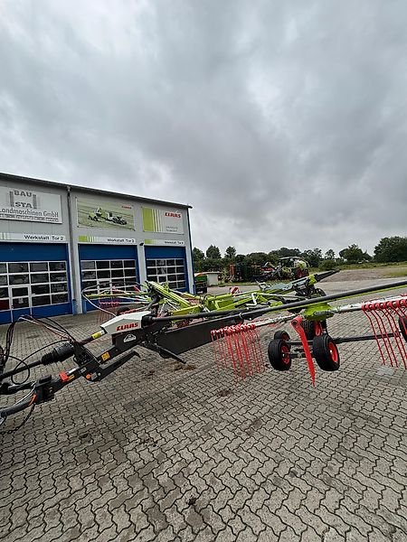 Claas Liner 2800