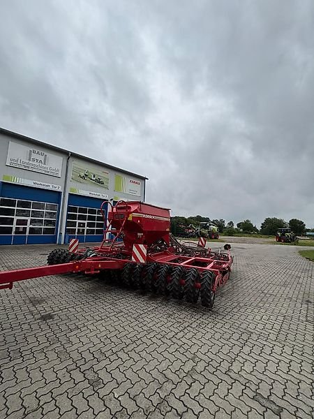 Horsch Pronto 6 DC