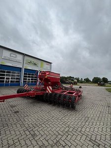 Horsch Pronto 6 DC