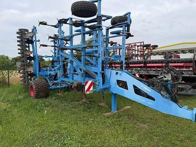 Lemken KARAT 12/700 KUA