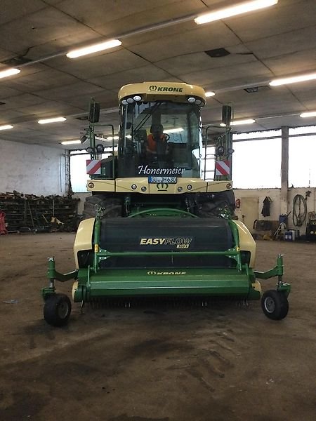 Krone 630
