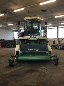 Krone 630