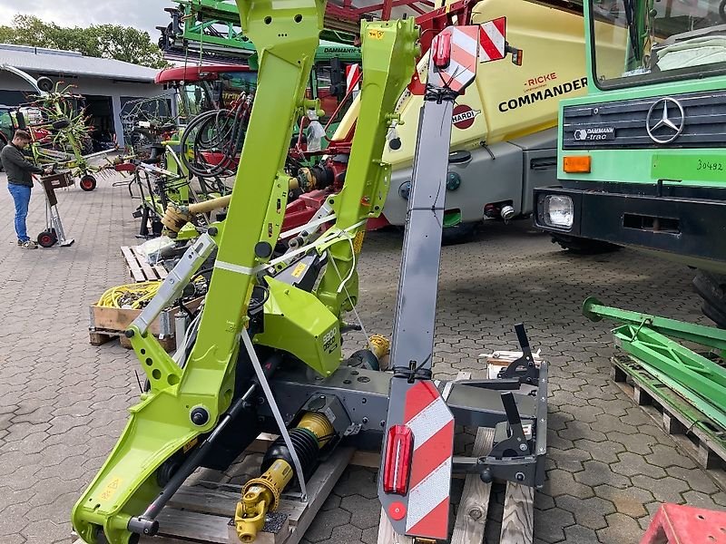 Claas Disco 9300 Trend