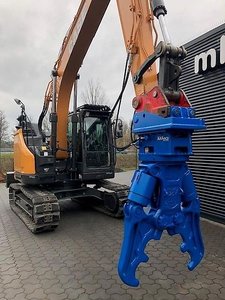 Okada TSWD720 VHR Universal-Abbruchschere