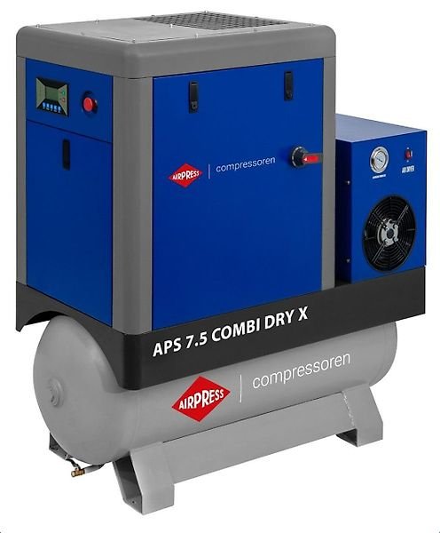 Airpress APS 7.5 CD