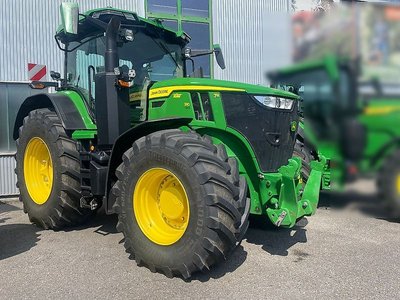John Deere 7R310 / 7R 310