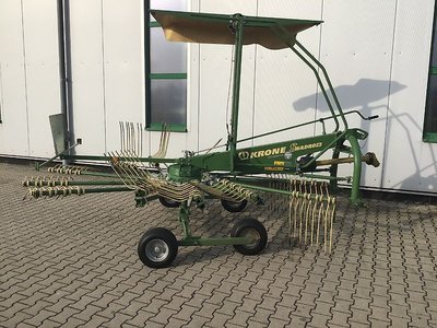 Krone SW 46