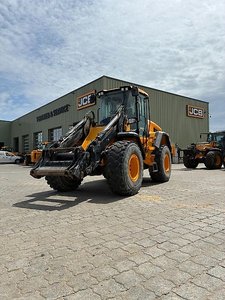 JCB 437 S5 HT