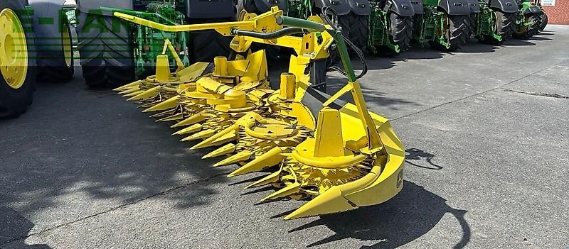John Deere 345