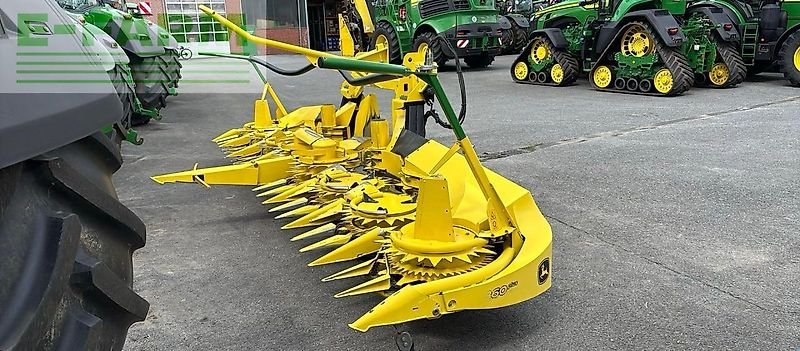John Deere 360plus
