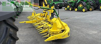 John Deere 360plus