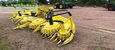 John Deere 475plus