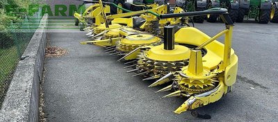 John Deere 475plus