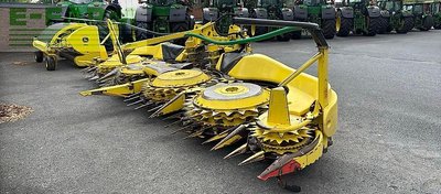 John Deere 475plus