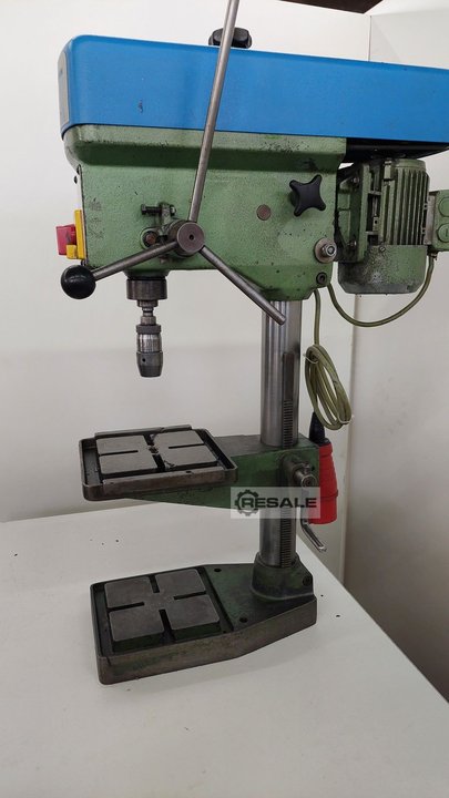 Bench Type Drilling Machines IXION BT 13