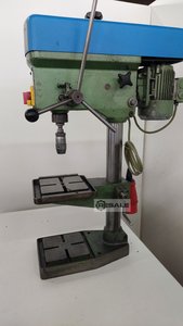 Bench Type Drilling Machines IXION BT 13