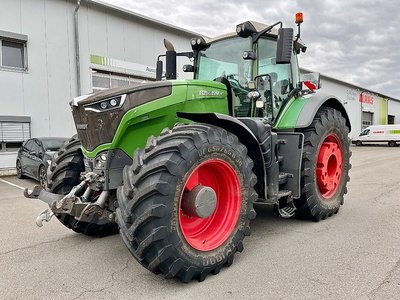 Fendt 1042 VARIO PROFI PLUS, VARIOGUIDE RTK, VARIOGRIP, 60 km/h, nur 3.657 h !