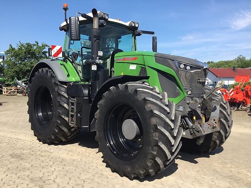 Fendt 939 Vario Gen6 ProfiPlus