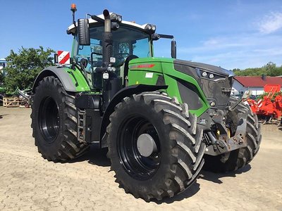 Fendt 939 Vario Gen6 ProfiPlus