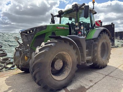 Fendt 936 Vario Gen7 ProfiPlus