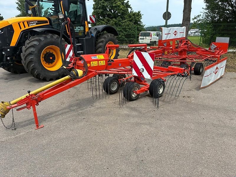 Kuhn GA 6002