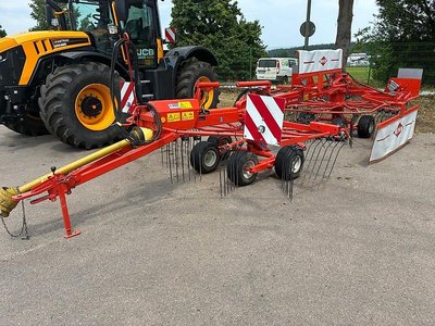 Kuhn GA 6002