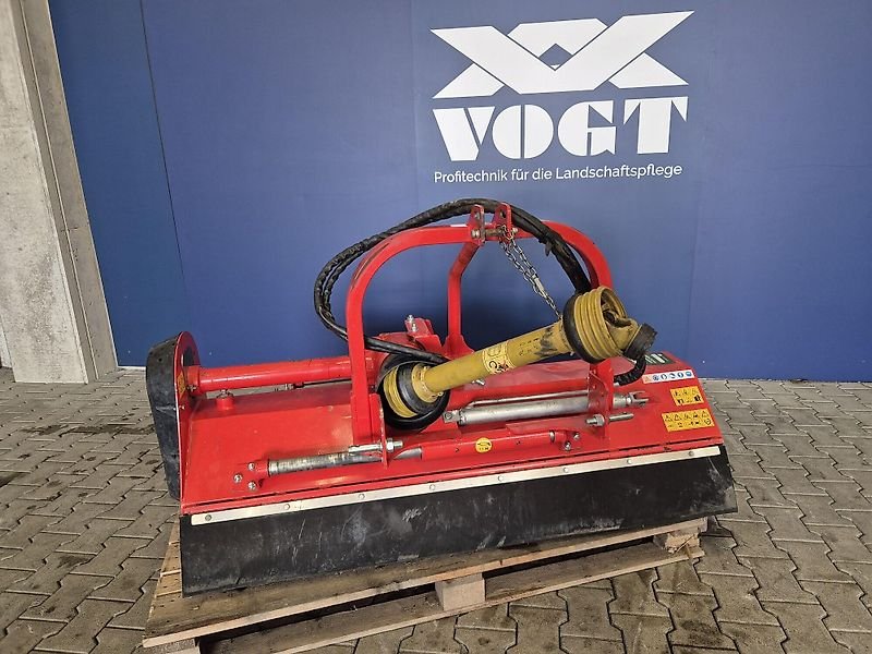 Dragone L 160 Front-Mulcher /Schlegelmulcher für Traktor-