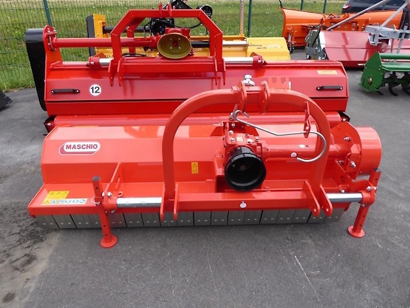 Maschio Barbi 180