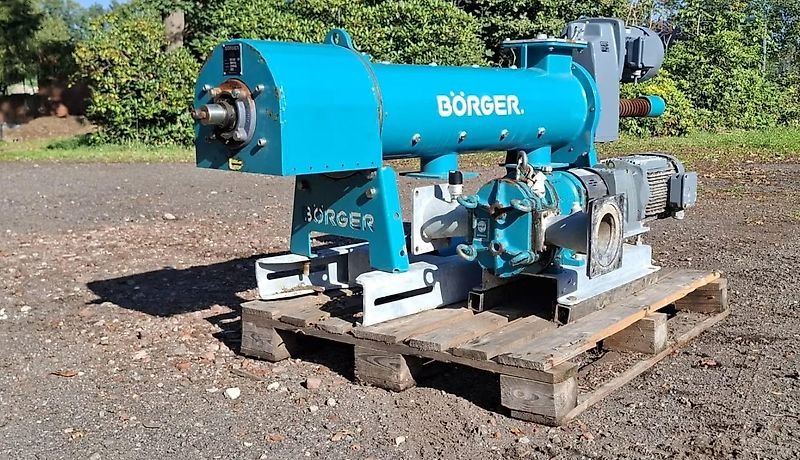 Börger RC25