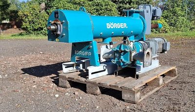 Börger RC25