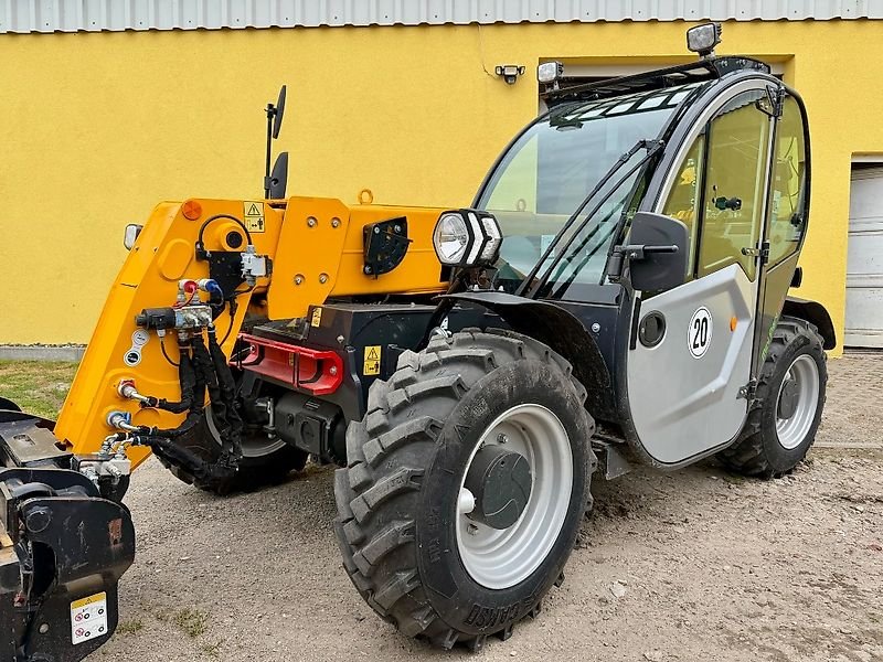 Dieci Mini Agri 26.6 New Holland TH 6.26 #nur 150 Bh#