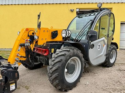 Dieci Mini Agri 26.6 New Holland TH 6.26 #nur 150 Bh#