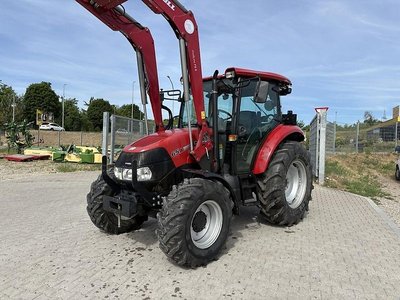Case IH FARMALL 65 A
