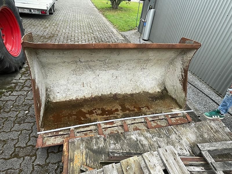 Schaufel für Radlader