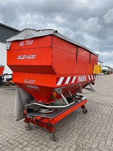 Rauch Axera H EMC