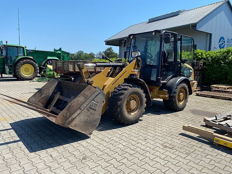 Caterpillar 906H