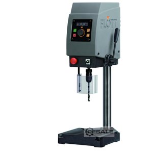 Bench Type Drilling Machines FLOTT Turbo Drill