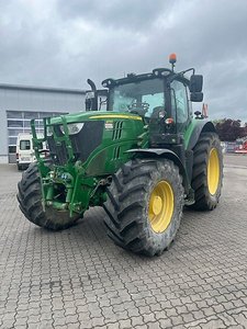 John Deere 6175R