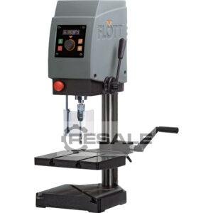 Bench Type Drilling Machines FLOTT TB 15 Plus