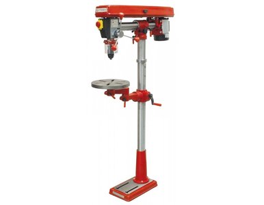 Bench Type Drilling Machines HOLZMANN SB-3116RHN