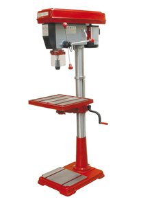 Bench Type Drilling Machines HOLZMANN SB-4132LR